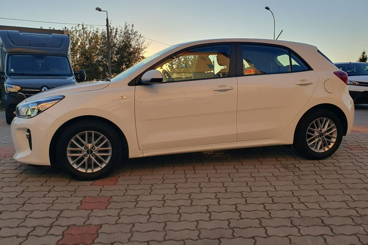 Kia Rio 20rTylko Salon Polska 1Właściciel GWARANCJA BEZWYPADKOWY zdjęcie 14