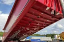 Schmitz 33m Waga: 5700kg Ład.: 30300kg Góra: alu Dół: stal zdjęcie 6