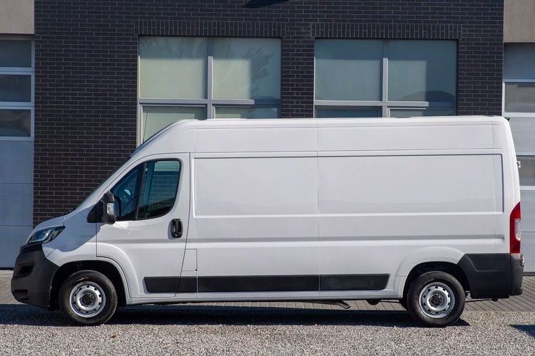 Fiat Ducato L3H2 140KM 2.3 MultiJet PROFESSIONAL zdjęcie 5