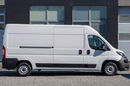 Fiat Ducato L3H2 140KM 2.3 MultiJet PROFESSIONAL zdjęcie 7