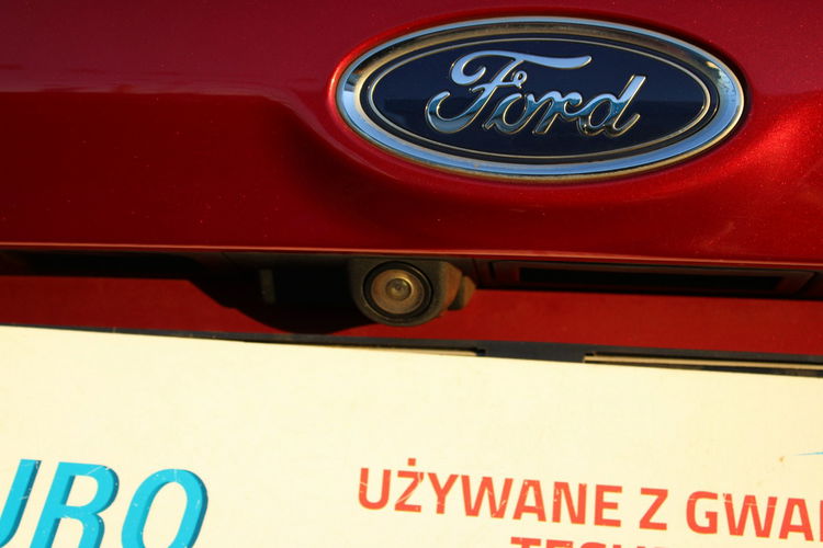 Ford Mondeo Trend F-vat Kamera Gwarancja Salon Polska zdjęcie 11