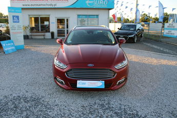 Ford Mondeo Trend F-vat Kamera Gwarancja Salon Polska