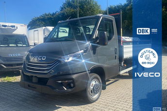 Iveco Iveco Daily 50C16H3.0Z