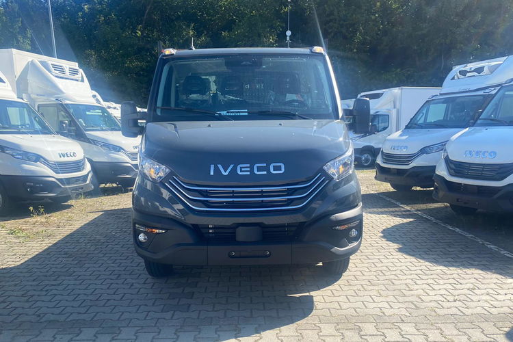 Iveco Daily 50C16H3.0Z zdjęcie 2