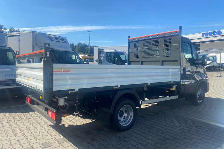 Iveco Daily 50C16H3.0Z zdjęcie 5