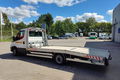 samochód dostawczy Iveco zdjęcie 3