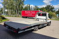 samochód dostawczy Iveco zdjęcie 4