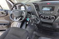 samochód dostawczy Iveco zdjęcie 5