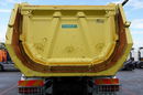 IVECO TRAKKER 450 / 8x8 / TYLNOZSYP / NOWY / 2021 ROK / 7 tys.km./ DMC 34 T zdjęcie 14