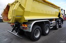 IVECO TRAKKER 450 / 8x8 / TYLNOZSYP / NOWY / 2021 ROK / 7 tys.km./ DMC 34 T zdjęcie 15