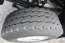 IVECO TRAKKER 450 / 8x8 / TYLNOZSYP / NOWY / 2021 ROK / 7 tys.km./ DMC 34 T zdjęcie 21