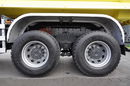 IVECO TRAKKER 450 / 8x8 / TYLNOZSYP / NOWY / 2021 ROK / 7 tys.km./ DMC 34 T zdjęcie 23