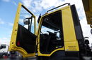 IVECO TRAKKER 450 / 8x8 / TYLNOZSYP / NOWY / 2021 ROK / 7 tys.km./ DMC 34 T zdjęcie 29