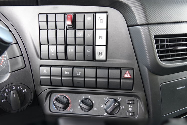 IVECO TRAKKER 450 / 8x8 / TYLNOZSYP / NOWY / 2021 ROK / 7 tys.km./ DMC 34 T zdjęcie 34