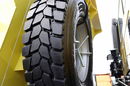 IVECO TRAKKER 450 / 8x8 / TYLNOZSYP / NOWY / 2021 ROK / 7 tys.km./ DMC 34 T zdjęcie 41