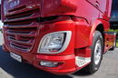DAF XF 510 / RETARDER / NAVI / EXPRES DO KAWY /MANUAL / BARDZO BOGATE WYPOSAŻENIE / SPROWADZONY / 2016 ROK zdjęcie 12