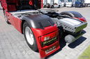 DAF XF 510 / RETARDER / NAVI / EXPRES DO KAWY /MANUAL / BARDZO BOGATE WYPOSAŻENIE / SPROWADZONY / 2016 ROK zdjęcie 15