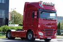 DAF XF 510 / RETARDER / NAVI / EXPRES DO KAWY /MANUAL / BARDZO BOGATE WYPOSAŻENIE / SPROWADZONY / 2016 ROK zdjęcie 1
