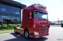 DAF XF 510 / RETARDER / NAVI / EXPRES DO KAWY /MANUAL / BARDZO BOGATE WYPOSAŻENIE / SPROWADZONY / 2016 ROK zdjęcie 3