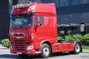 DAF XF 510 / RETARDER / NAVI / EXPRES DO KAWY /MANUAL / BARDZO BOGATE WYPOSAŻENIE / SPROWADZONY / 2016 ROK zdjęcie 4