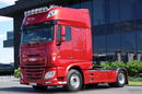 DAF XF 510 / RETARDER / NAVI / EXPRES DO KAWY /MANUAL / BARDZO BOGATE WYPOSAŻENIE / SPROWADZONY / 2016 ROK zdjęcie 5