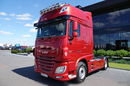DAF XF 510 / RETARDER / NAVI / EXPRES DO KAWY /MANUAL / BARDZO BOGATE WYPOSAŻENIE / SPROWADZONY / 2016 ROK zdjęcie 6