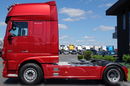 DAF XF 510 / RETARDER / NAVI / EXPRES DO KAWY /MANUAL / BARDZO BOGATE WYPOSAŻENIE / SPROWADZONY / 2016 ROK zdjęcie 7