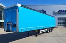 Schmitz SCS EB - naczepa z windą zdjęcie 1