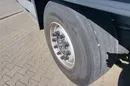 Schmitz SCS EB - naczepa z windą zdjęcie 6