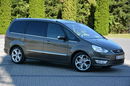 Ford Galaxy 2.0TDCI(163KM) Titanium Bi-xenon Navi Kamera Skóry 2xParktr. Alu18" zdjęcie 10