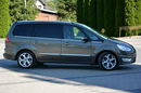 Ford Galaxy 2.0TDCI(163KM) Titanium Bi-xenon Navi Kamera Skóry 2xParktr. Alu18" zdjęcie 11