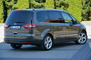Ford Galaxy 2.0TDCI(163KM) Titanium Bi-xenon Navi Kamera Skóry 2xParktr. Alu18" zdjęcie 13