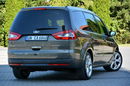 Ford Galaxy 2.0TDCI(163KM) Titanium Bi-xenon Navi Kamera Skóry 2xParktr. Alu18" zdjęcie 14
