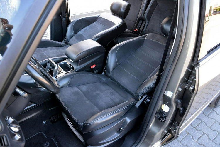 Ford Galaxy 2.0TDCI(163KM) Titanium Bi-xenon Navi Kamera Skóry 2xParktr. Alu18" zdjęcie 19