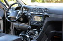 Ford Galaxy 2.0TDCI(163KM) Titanium Bi-xenon Navi Kamera Skóry 2xParktr. Alu18" zdjęcie 22
