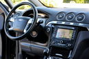 Ford Galaxy 2.0TDCI(163KM) Titanium Bi-xenon Navi Kamera Skóry 2xParktr. Alu18" zdjęcie 23