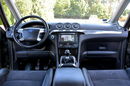 Ford Galaxy 2.0TDCI(163KM) Titanium Bi-xenon Navi Kamera Skóry 2xParktr. Alu18" zdjęcie 26