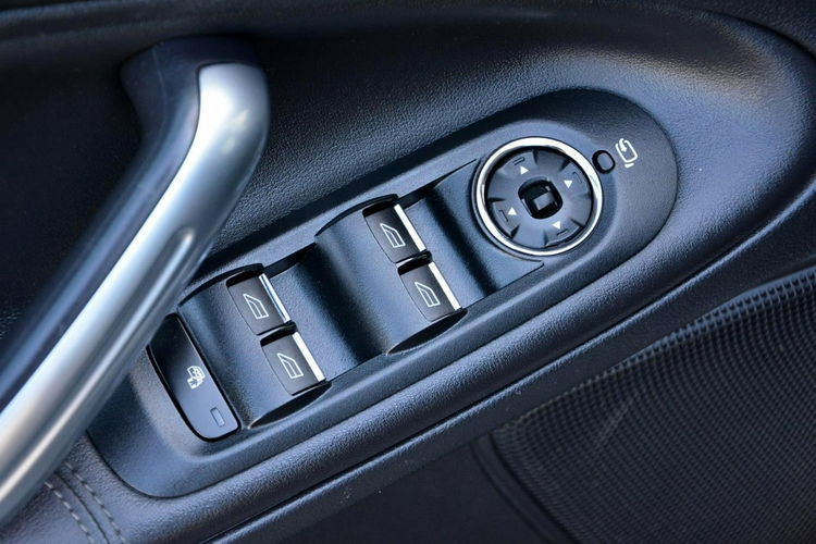 Ford Galaxy 2.0TDCI(163KM) Titanium Bi-xenon Navi Kamera Skóry 2xParktr. Alu18" zdjęcie 34