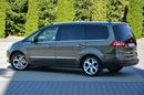 Ford Galaxy 2.0TDCI(163KM) Titanium Bi-xenon Navi Kamera Skóry 2xParktr. Alu18" zdjęcie 5