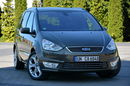 Ford Galaxy 2.0TDCI(163KM) Titanium Bi-xenon Navi Kamera Skóry 2xParktr. Alu18" zdjęcie 8