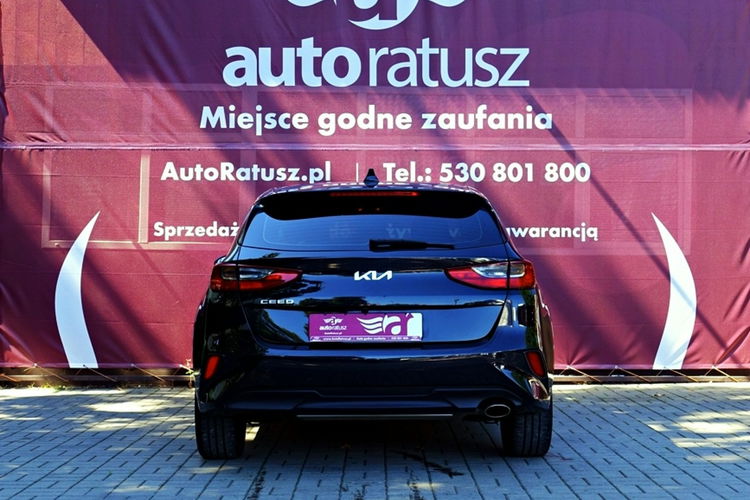 Kia Cee'd Fv 23% / Gwarancja / Auto zdjęcie 5