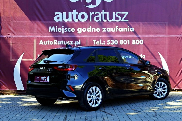 Kia Cee'd Fv 23% / Gwarancja / Auto zdjęcie 6