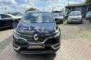 Renault Espace 1.6dci automat półskory hak park tronik ledy bezwypadkowy masaże zdjęcie 4