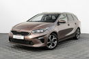 Kia Cee'd GD993TT#1.4 T-GDI L Business Line DCT Podgrz. f szyba i kier Salon PL zdjęcie 12