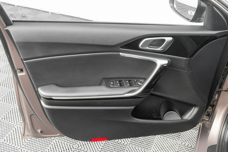 Kia Cee'd GD993TT#1.4 T-GDI L Business Line DCT Podgrz. f szyba i kier Salon PL zdjęcie 13