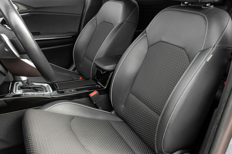 Kia Cee'd GD993TT#1.4 T-GDI L Business Line DCT Podgrz. f szyba i kier Salon PL zdjęcie 15