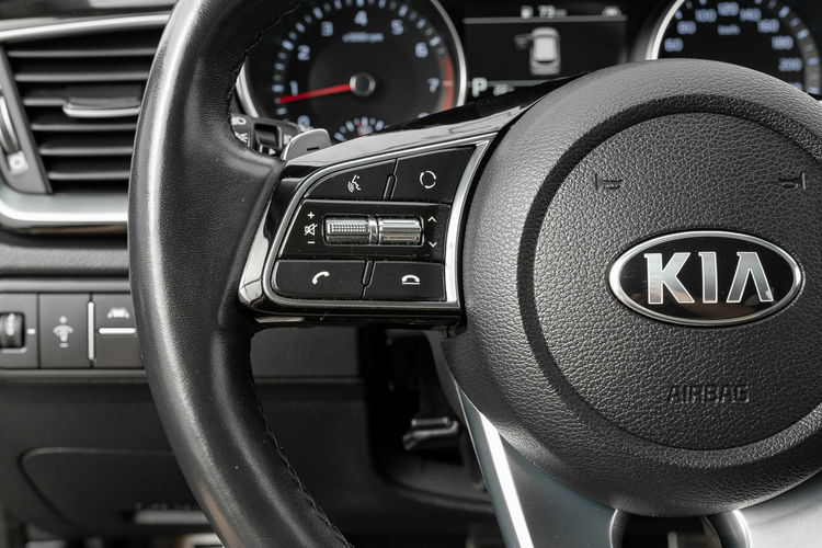Kia Cee'd GD993TT#1.4 T-GDI L Business Line DCT Podgrz. f szyba i kier Salon PL zdjęcie 19
