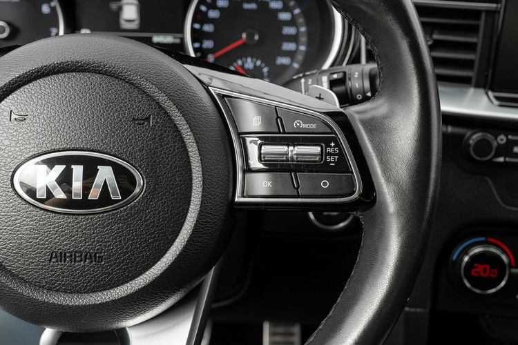 Kia Cee'd GD993TT#1.4 T-GDI L Business Line DCT Podgrz. f szyba i kier Salon PL zdjęcie 20