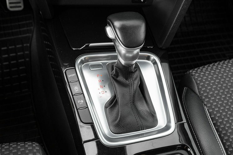 Kia Cee'd GD993TT#1.4 T-GDI L Business Line DCT Podgrz. f szyba i kier Salon PL zdjęcie 21
