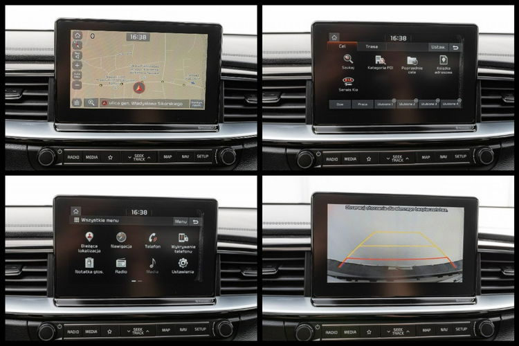 Kia Cee'd GD993TT#1.4 T-GDI L Business Line DCT Podgrz. f szyba i kier Salon PL zdjęcie 23